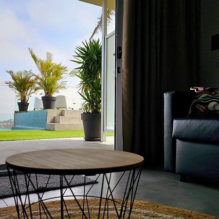 Apartment Fuerte Corralejo Exterior foto